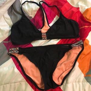 Xhilaration Bathing Suit